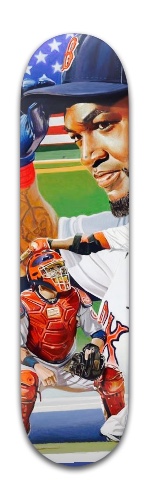 Design 282017 Skateboards, Longboards and Grip Tape Image