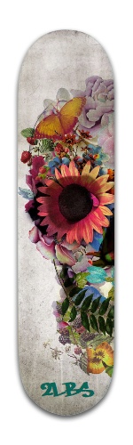 Design 282070 Skateboards, Longboards and Grip Tape