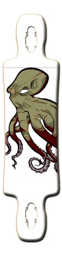 Design 282307 Skateboards, Longboards and Grip Tape