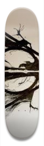 Design 282405 Skateboards, Longboards and Grip Tape