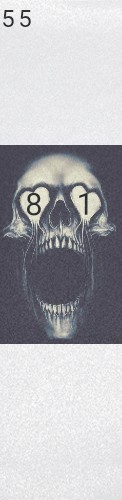 Design 282415 Skateboards, Longboards and Grip Tape