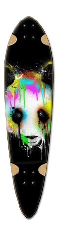 Design 282575 Skateboards, Longboards and Grip Tape