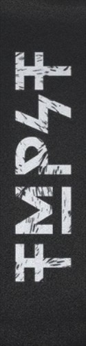 Tempest Freerunning Skateboards, Longboards and Grip Tape Image