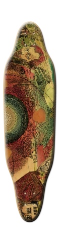 Design 28276 Skateboards, Longboards and Grip Tape