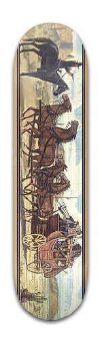 Design 282817 Skateboards, Longboards and Grip Tape Image