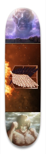 Design 282938 Skateboards, Longboards and Grip Tape Image