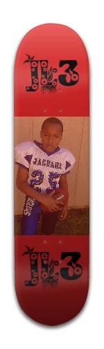 JL3 Skateboards, Longboards and Grip Tape Image