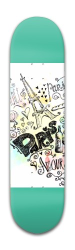 Design 283051 Skateboards, Longboards and Grip Tape Image