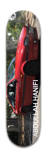 Design 283104 Skateboards, Longboards and Grip Tape Image