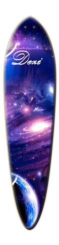 Design 28325 Skateboards, Longboards and Grip Tape