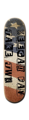 Design 283305 Skateboards, Longboards and Grip Tape