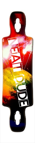 Design 283436 Skateboards, Longboards and Grip Tape