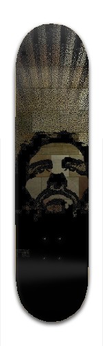 Design 283437 Skateboards, Longboards and Grip Tape