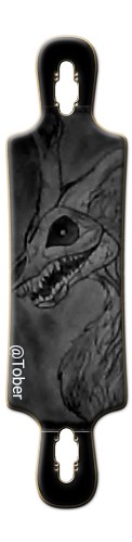 Design 283455 Skateboards, Longboards and Grip Tape