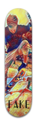 Design 283463 Skateboards, Longboards and Grip Tape