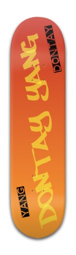 Design 283484 Skateboards, Longboards and Grip Tape