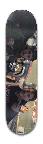 Design 283497 Skateboards, Longboards and Grip Tape Image