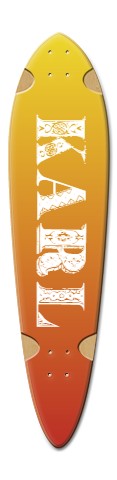 Design 284023 Skateboards, Longboards and Grip Tape Image