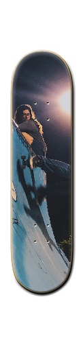 Design 284078 Skateboards, Longboards and Grip Tape