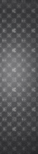 Design 284145 Skateboards, Longboards and Grip Tape