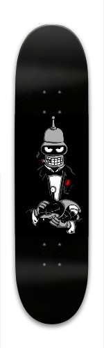 Design 284233 Skateboards, Longboards and Grip Tape