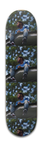 J Cole Skateboards, Longboards and Grip Tape Image