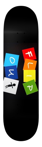 Design 28432 Skateboards, Longboards and Grip Tape Image