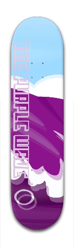 Design 284396 Skateboards, Longboards and Grip Tape