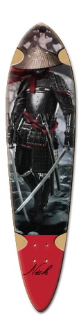 Design 284676 Skateboards, Longboards and Grip Tape Image