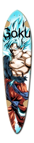 Design 284720 Skateboards, Longboards and Grip Tape