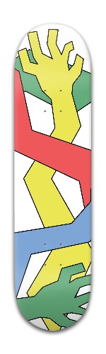 Design 284813 Skateboards, Longboards and Grip Tape Image