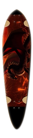 Dragonnn Skateboards, Longboards and Grip Tape Image
