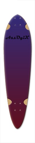 Design 284976 Skateboards, Longboards and Grip Tape Image