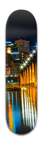 Design 285002 Skateboards, Longboards and Grip Tape