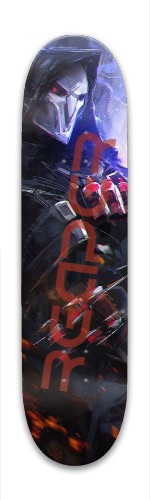 Design 285018 Skateboards, Longboards and Grip Tape