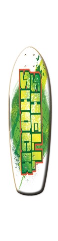 Design 28521 Skateboards, Longboards and Grip Tape Image