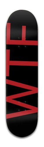 Design 285289 Skateboards, Longboards and Grip Tape