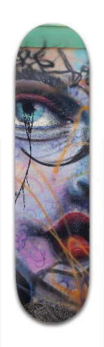 Design 285364 Skateboards, Longboards and Grip Tape Image