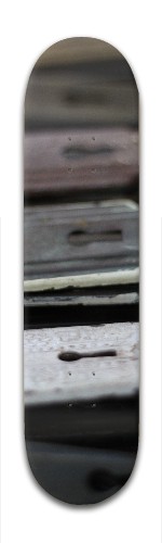 Design 285378 Skateboards, Longboards and Grip Tape
