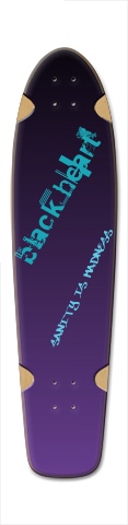 Design 285870 Skateboards, Longboards and Grip Tape