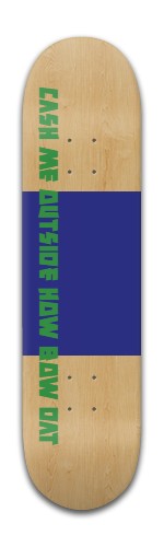 Design 285953 Skateboards, Longboards and Grip Tape