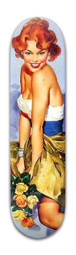 Design 286010 Skateboards, Longboards and Grip Tape Image