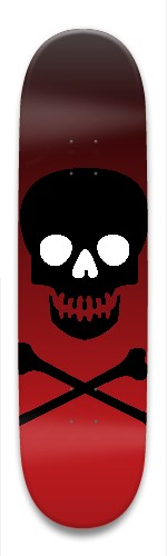 Design 286026 Skateboards, Longboards and Grip Tape Image