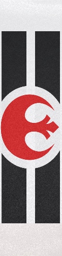 Design 286131 Skateboards, Longboards and Grip Tape