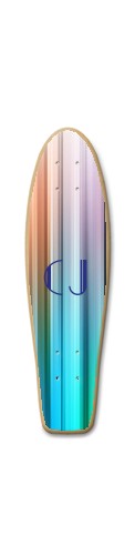 Design 286323 Skateboards, Longboards and Grip Tape