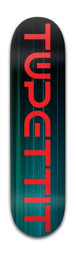 Design 286339 Skateboards, Longboards and Grip Tape
