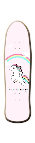 Design 286370 Skateboards, Longboards and Grip Tape