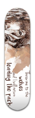 Bring Me The Horizion Skateboards, Longboards and Grip Tape Image