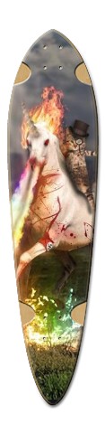 Design 286470 Skateboards, Longboards and Grip Tape Image