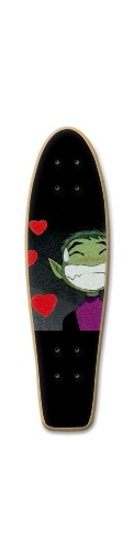 In love Skateboards, Longboards and Grip Tape Image